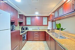bnbme | Túria Tower A | 2 BDR