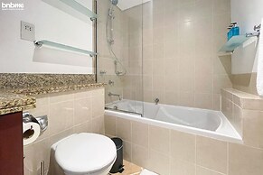 bnbme | Túria Tower A | 2 BDR