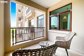 bnbme | Túria Tower A | 2 BDR