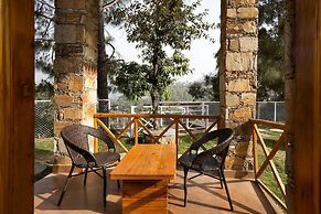 The Nature's Green Resort -Bhimtal
