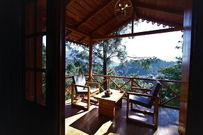 The Nature's Green Resort -Bhimtal