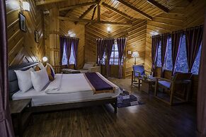 The Nature's Green Resort -Bhimtal