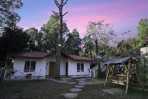 The Nature's Green Resort -Bhimtal