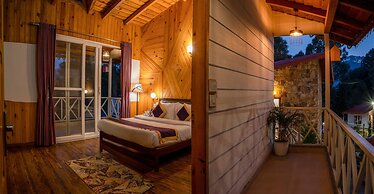 The Nature's Green Resort -Bhimtal