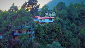 The Nature's Green Resort -Bhimtal