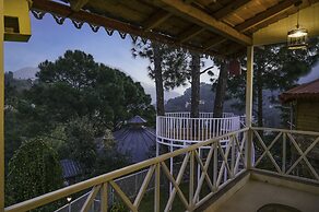 The Nature's Green Resort -Bhimtal