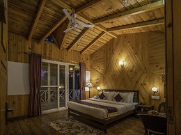 The Nature's Green Resort -Bhimtal