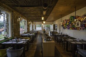 The Nature's Green Resort -Bhimtal