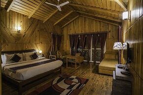 The Nature's Green Resort -Bhimtal