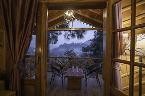 The Nature's Green Resort -Bhimtal