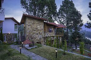 The Nature's Green Resort -Bhimtal