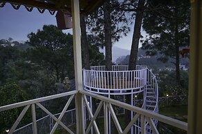 The Nature's Green Resort -Bhimtal