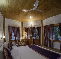The Nature's Green Resort -Bhimtal