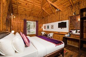 The Nature's Green Resort -Bhimtal
