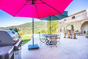 Le Clos des Senteurs