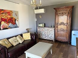 Le Clos des Senteurs