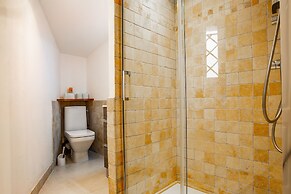 Le Clos des Senteurs