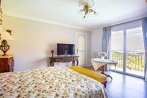 Le Clos des Senteurs