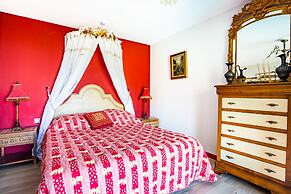 Le Clos des Senteurs