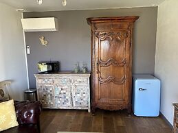 Le Clos des Senteurs