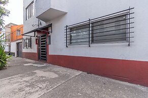 Lofts San Ángel