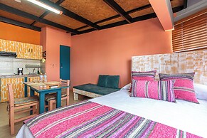 Lofts San Ángel