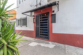 Lofts San Ángel
