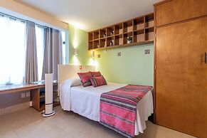 Lofts San Ángel