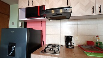 Lofts San Ángel