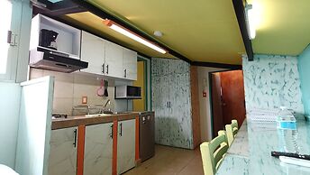 Lofts San Ángel