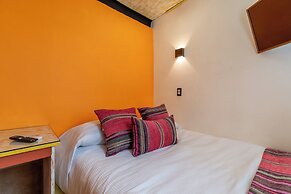 Lofts San Ángel