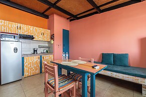 Lofts San Ángel