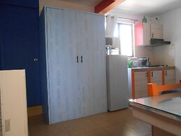 Lofts San Ángel