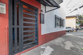 Lofts San Ángel