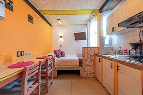 Lofts San Ángel