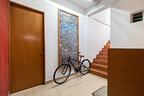 Lofts San Ángel