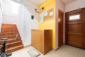 Lofts San Ángel