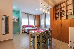 Lofts San Ángel