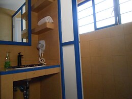 Lofts San Ángel