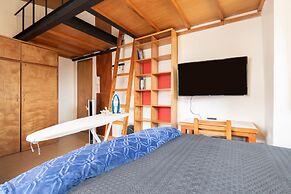 Lofts San Ángel