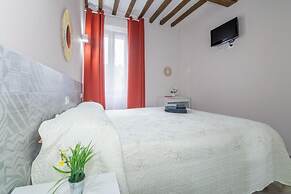 Residenza Borgo Guazzo