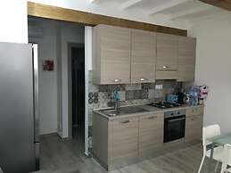 Residenza Borgo Guazzo