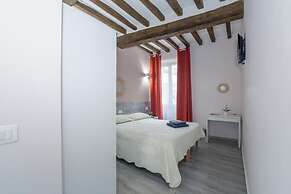 Residenza Borgo Guazzo