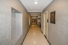 Valens Boutique Hotel