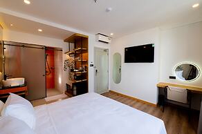 PĀMA Boutique Hotel & Bistro Danang