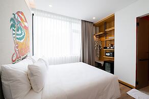 PĀMA Boutique Hotel & Bistro Danang