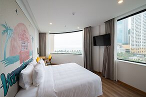 PĀMA Boutique Hotel & Bistro Danang