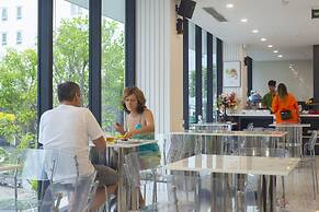 PĀMA Boutique Hotel & Bistro Danang