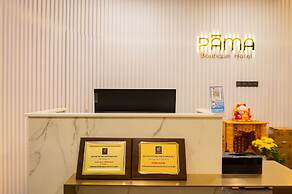 PĀMA Boutique Hotel & Bistro Danang