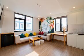 PĀMA Boutique Hotel & Bistro Danang
